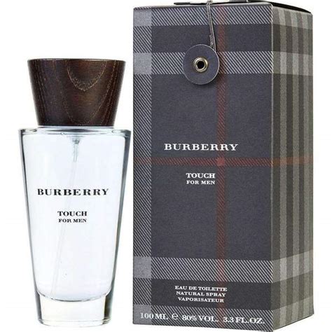 burberry touch canada retail|where to buy burberry touch.